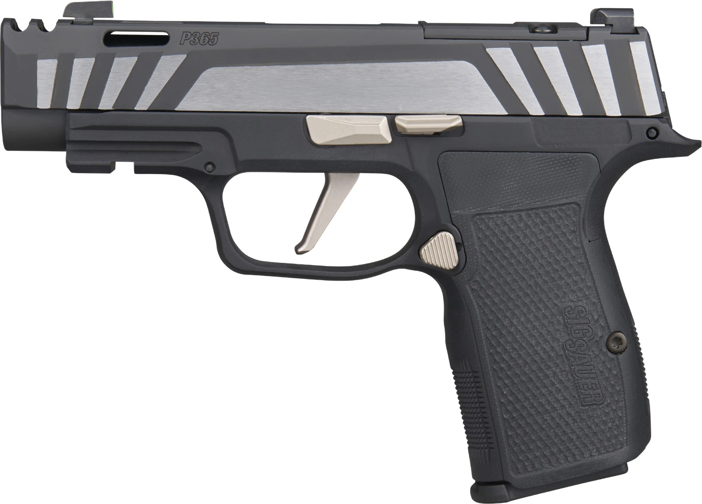 Sig Sauer P365 AXG Equinox 365AXG-9-COMP-EQ