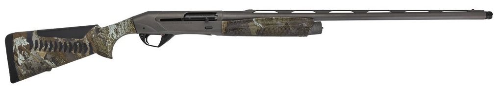 Benelli SBE3 (Tungsten/Timber), 12 Ga, 28" BBL, 3.5" Chamber, 3+1 Rds