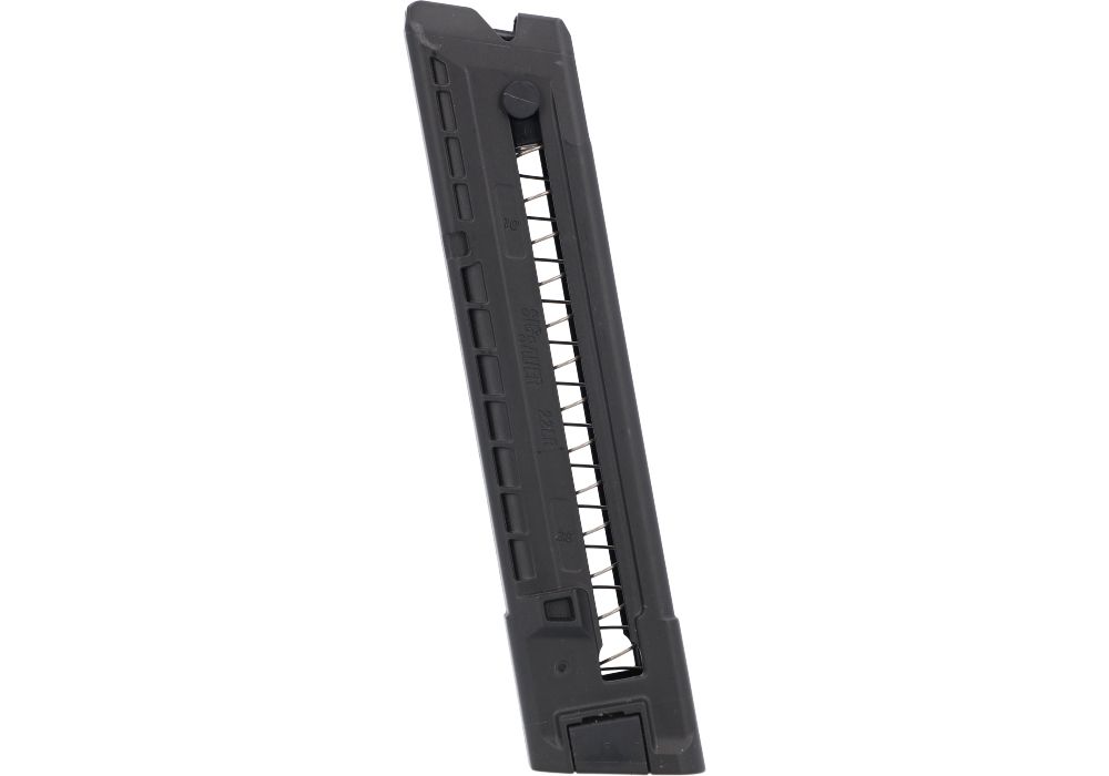 Sig Sauer P322 Magazine, .22LR, 25rd
