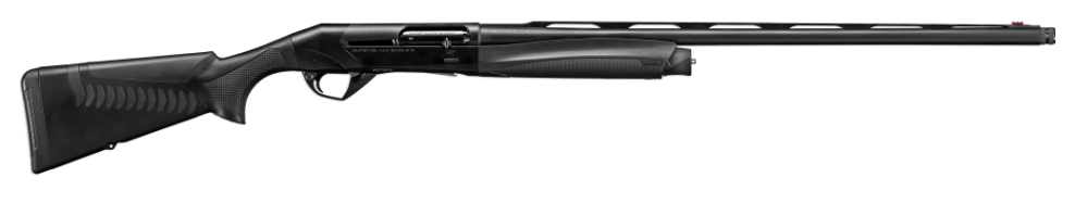 Benelli SBE III Synthetic, 12 Gauge, 28" BBL, 3+1