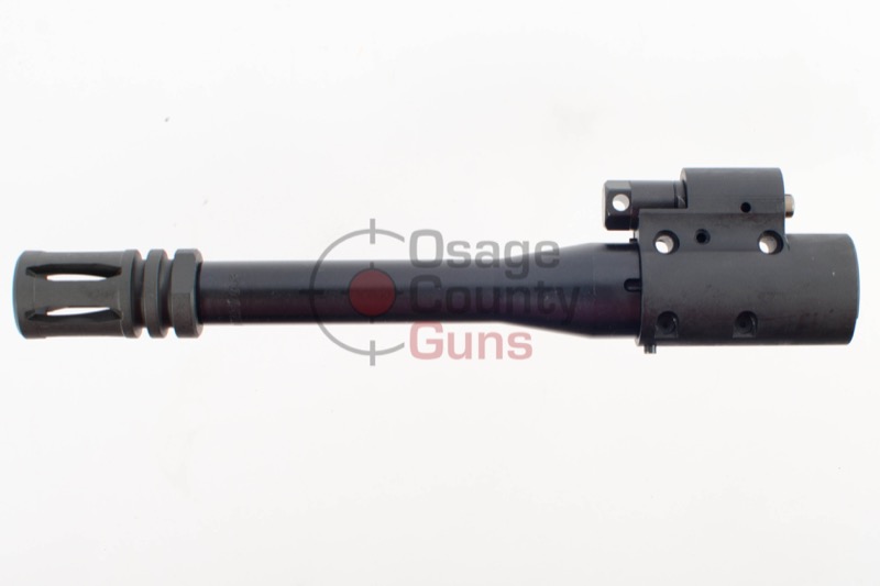 Sig Sauer MPX 6.5" 9mm Conversion Kit - Gen 2