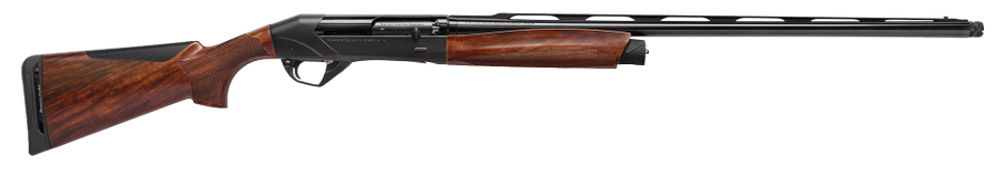 Benelli Super Black Eagle 3 - 12ga 3-1/2" Chamber- 28" -  Walnut Stock