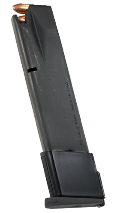 Beretta 92FS Magazine, 9mm, 20rd