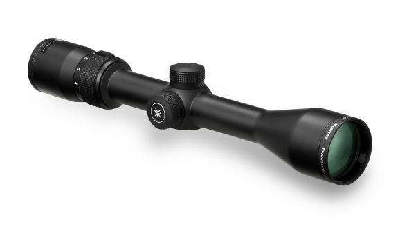 Vortex Diamondback 4-12x40 Dead-Hold BDC (MOA) Reticle