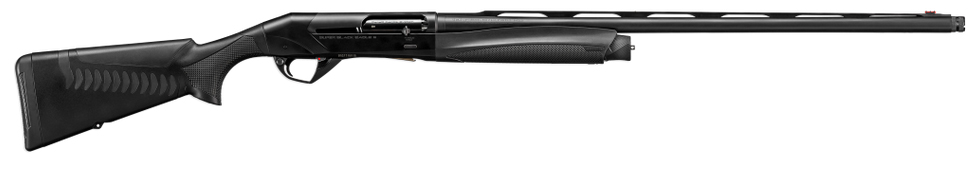 Benelli SBE III Synthetic - 26" 12 Gauge