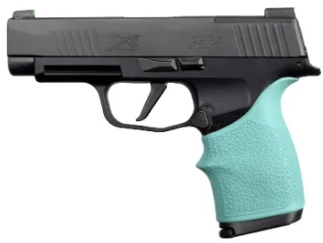 Hogue Grips, HandAll BGS Sig Sauer P365XL Aqu