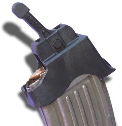 Maglula AK47 Loader/Unloader, Black