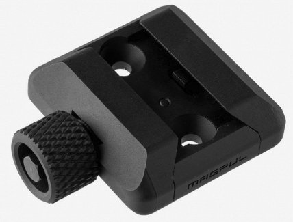 Magpul QR Rail Grabber - 17S Style Adapter