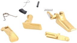 [8900917] Sig Sauer P365 Controls Parts Kit - Gold