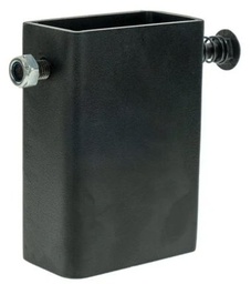 [1102670] Caldwell 2x4 Plate Hanger
