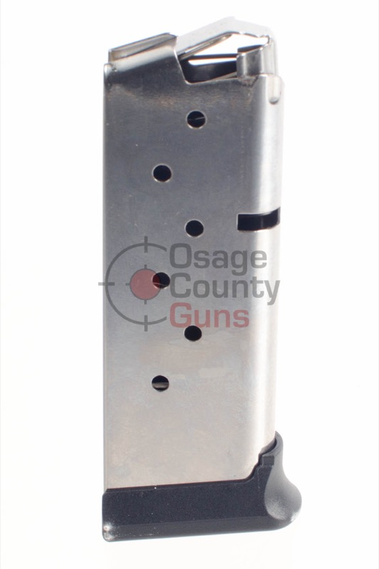 Sig P938 Legion 7rd Magazine