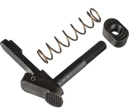 [MAG-CATCH-ASSY-KIT-716] Sig Sauer 716 Mag Catch Assembly Kit, AMBI