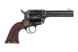 [345173] Uberti 1873 Cattleman El Patron, .357 Magnum, 4.75" BBL, 1:18.75" Twist, 6rd