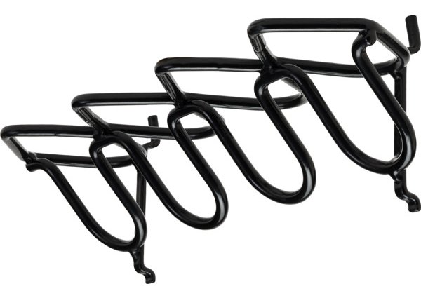 Hornady Security Square-LOK Rifle/Pistol 4-Gun Rack