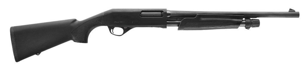 Stoeger P3000 12ga, 18.5" BBL, 3" Chamber, 5 Rds