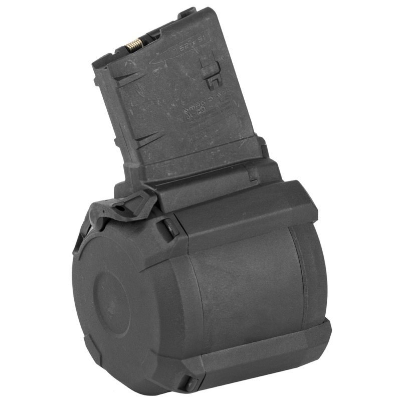 Magpul PMAG D-50 - 50rd .308 Win