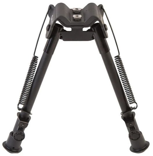 Caldwell XLA M-Lok KeyMod Bipod - 9"-13"