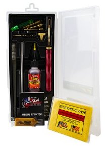 Pro-Shot .38-.45 Cal Cleaning Kit