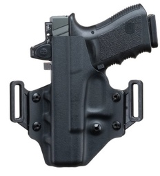 [1007-Crucial] Crucial Concealment Right Hand Covert OWB for Taurus G2C