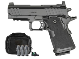 [PH9115AOS-PAC] Springfield Armory Prodigy Compact 3.5in, 9mm, AOS
