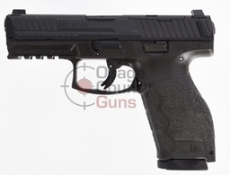 [81001210] Heckler & Koch VP9A1 X OR, 9mm, 4", 17/20rd