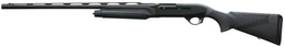 [11195] Benelli M2 Field, Black Synthetic, LH, 20ga, 26" BBL, 2-3/4"/3", 3+1rd
