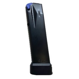 [2855364] Walther Magazine PDP Compact SD Magazine, 9mm, 18 Rds