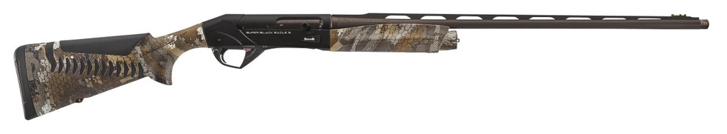 Benelli SBE3 PSWF Labrador Gray BE.S.T./OPT Timber, 28 Ga, 28" BBL, 3" Chamber, 2 Rds