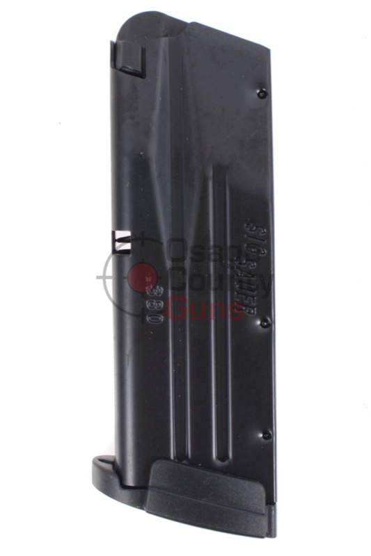 Sig Sauer P320 / P250 SubCompact .380 ACP 12rd Magazine