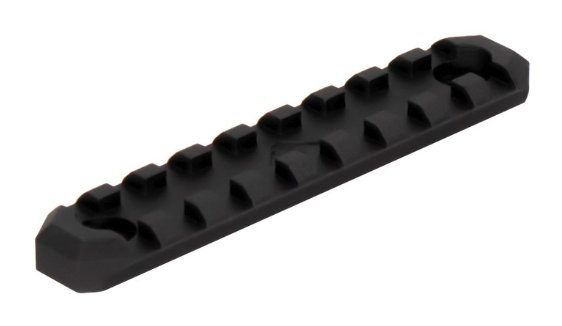 AimSports 9 SLOT PICATINNY M-LOK RAIL SECTION