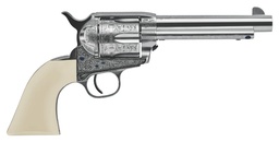 [356719] Uberti 1873 O&L Teddy, .45 LC, 5.5" BBL, 6 Rds
