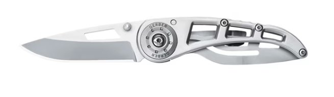 Gerber Ripstop I Fine Edge Folding Knife