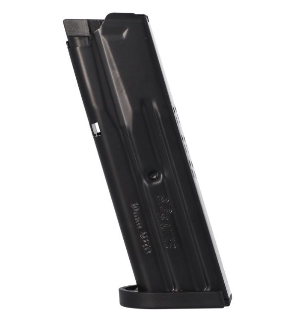 Sig Sauer P320 Full Magazine, 10mm, 10 Rds, Black