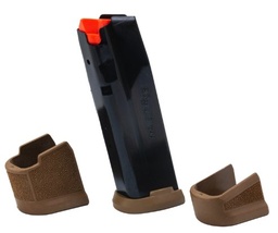 [8901206] Sig Sauer P365 X-Macro Magazine Coyote, 9mm, 17 Rds