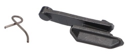 [8901472] Sig Sauer P365 Extended Slide Catch Lever - Black