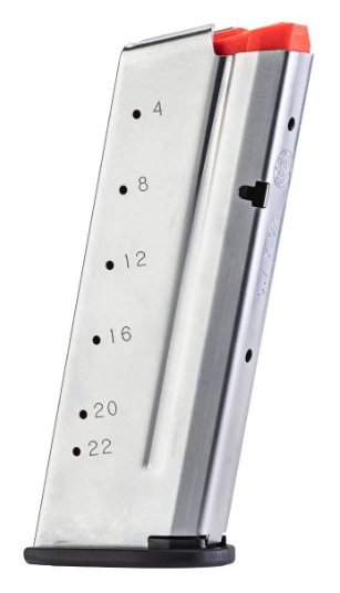 S&W M&P5-7 Magazine, 22rd