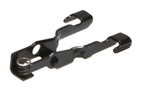 Sig Sauer P320 Slide Catch Lever, Extended
