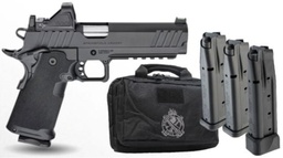 [PH9119AOS-PAC] SPF ARM Springfield Armory Prodigy 9mm, 5in, AOS PAC