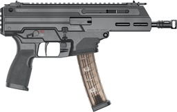 [KN9069B] Springfield Armory Kuna, 9mm, 6", 30rd