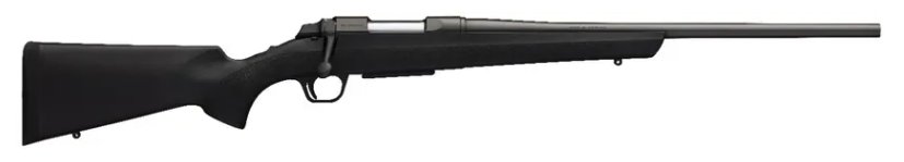 Browning AB3 Micro Stalker, 243 Win, 20" BBL, 5 Rds