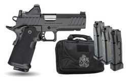 [PH9117AOS-PAC] SPF ARM Springfield Armory Prodigy 9mm, 4.25in, AOS PAC