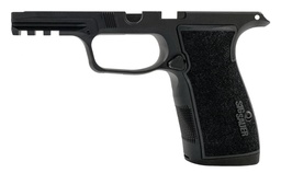 [8901621] Sig Sauer P365-AXG Aluminum Grip Mod - Black