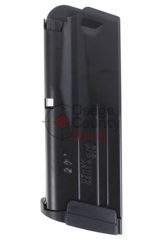 Sig Sauer P250 / P320 SubCompact .45 ACP 6rd Magazine