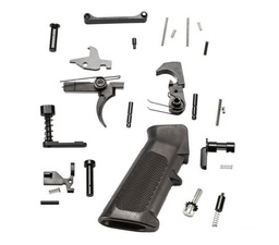 [ARCLPK] AimSports AR-15 MIL-SPEC Complete Lower Parts Kit