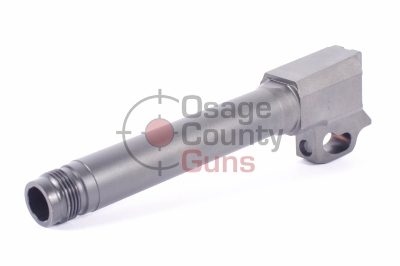 Sig Sauer SP2022 9mm Threaded Barrel