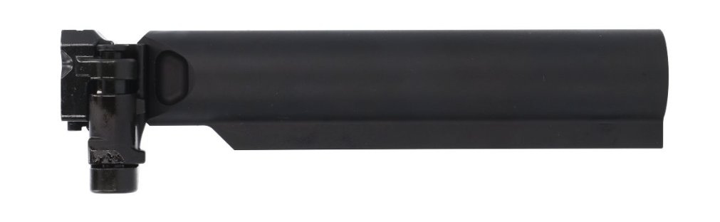 Sig Sauer MCX/MPX Folding Stock Adapter, 6 Position Low Profile, Black