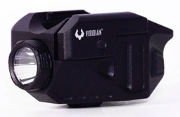 [930-0039] Viridian CTL Light Custom for SIG P365 w/SAFECharge - Black