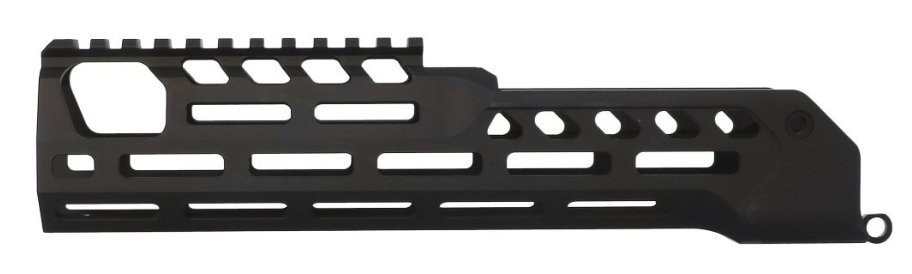 Sig Sauer MCX-Spear LT Handguard, 10", Black