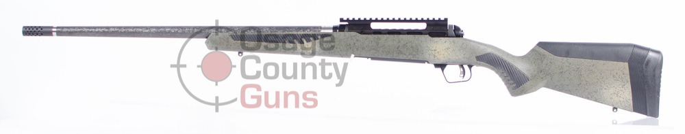 Savage Model 110 Ultralite, .30-06 SPRG, 22" BBL, 4 Rds