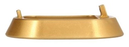 [8901400] Sig Sauer P320 X-Series Magazine Funnel, High Polish Gold
